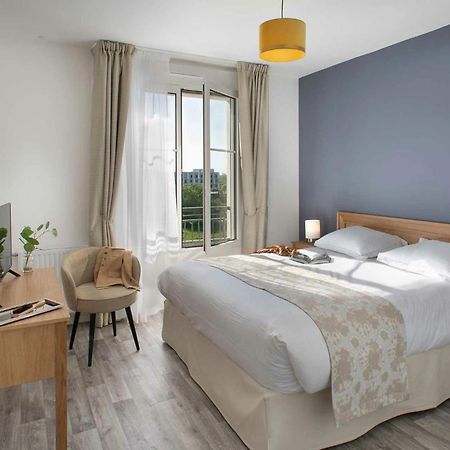 Aparthotel Domitys - Les Aviateurs Muret Esterno foto