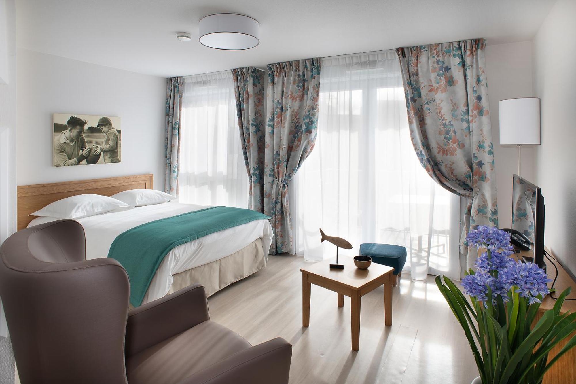 Aparthotel Domitys - Les Aviateurs Muret Esterno foto